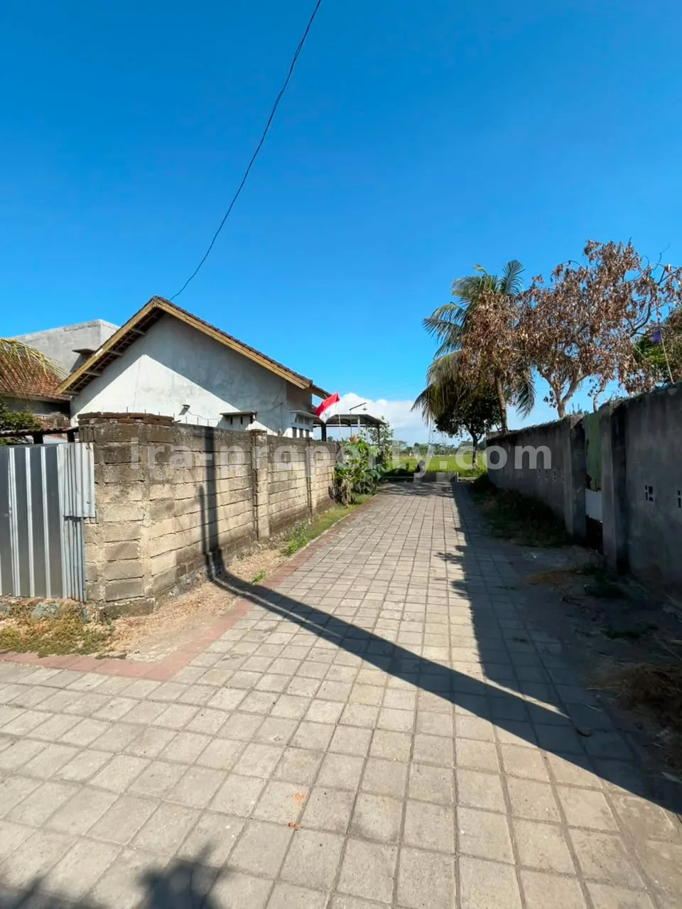 Residential Land for Sale in Sesela, West Lombok