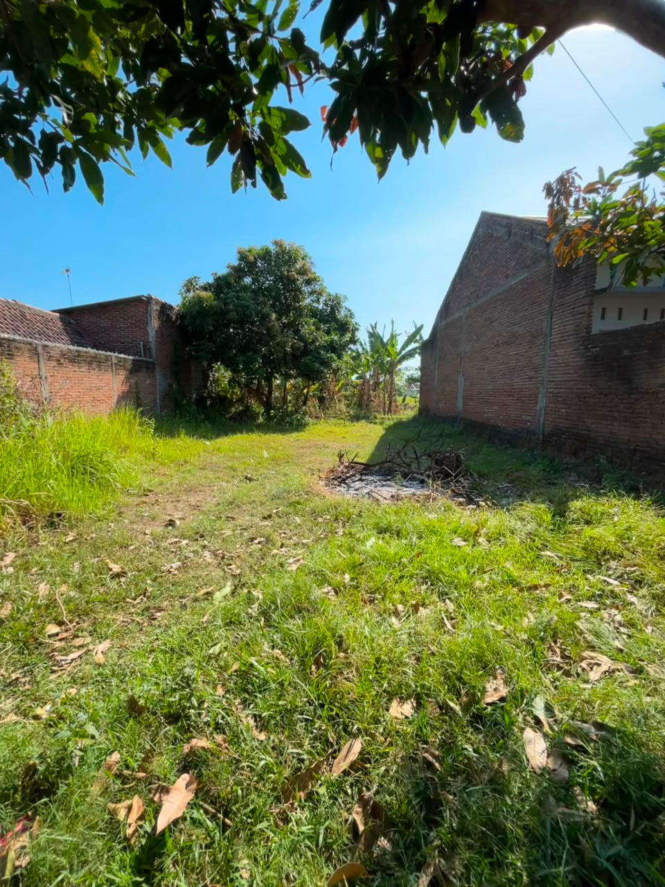 Residential Land for Sale in Sesela, West Lombok