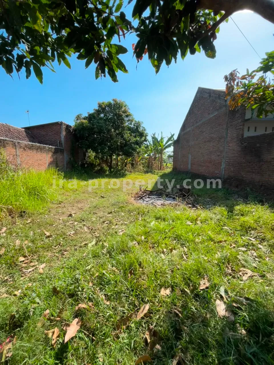 Residential Land for Sale in Sesela, West Lombok