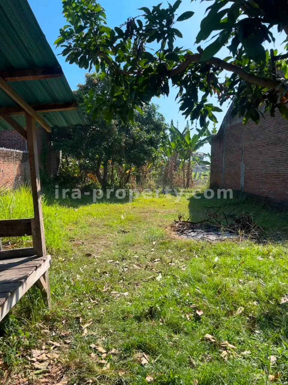 Residential Land for Sale in Sesela, West Lombok