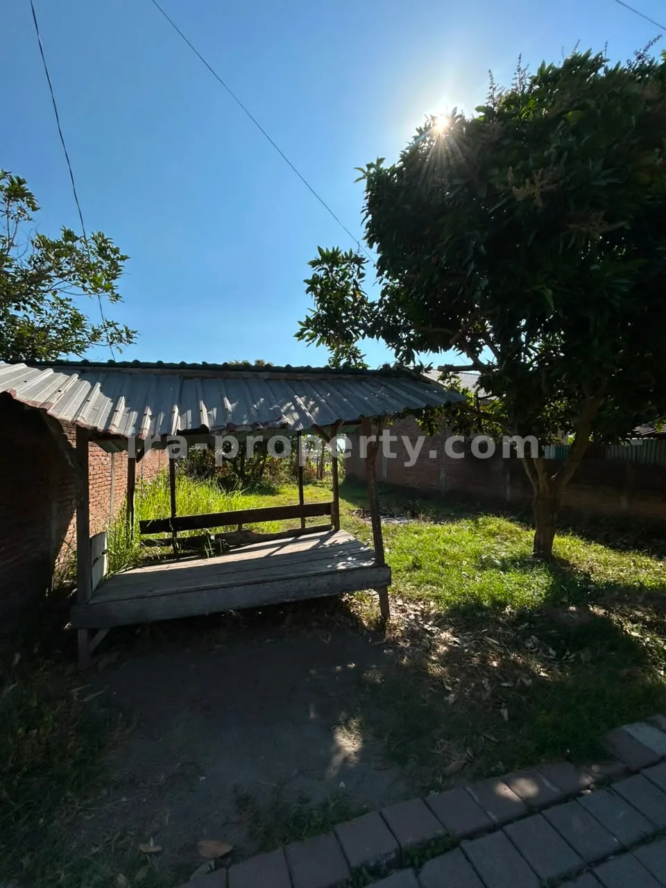 Residential Land for Sale in Sesela, West Lombok