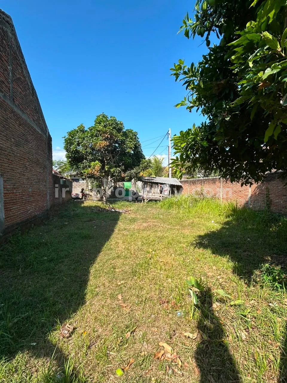 Residential Land for Sale in Sesela, West Lombok