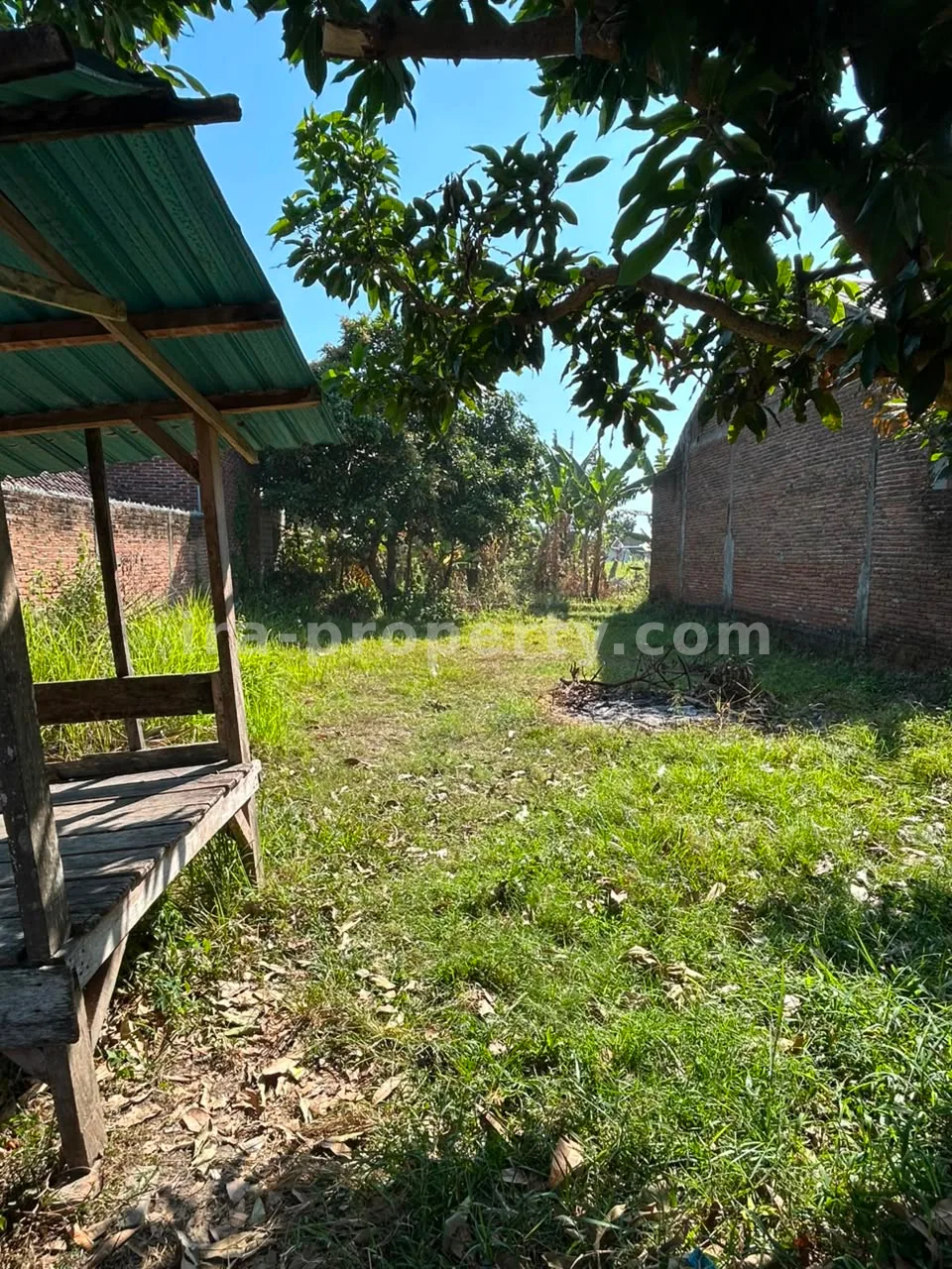 Residential Land for Sale in Sesela, West Lombok