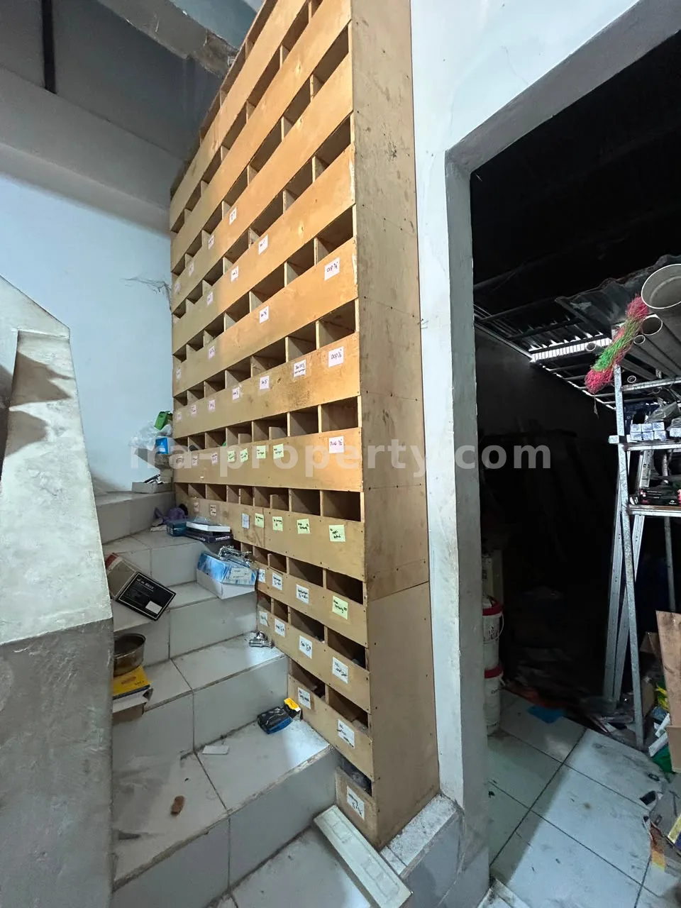 Quick Sale Shophouse for Sale in Cakranegara Utara, Mataram