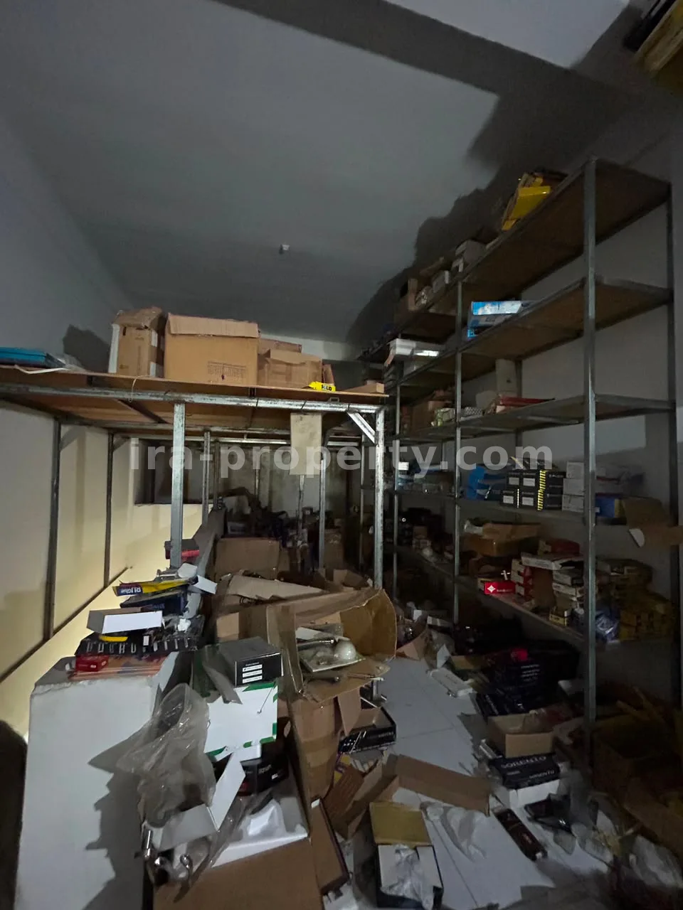 Quick Sale Shophouse for Sale in Cakranegara Utara, Mataram