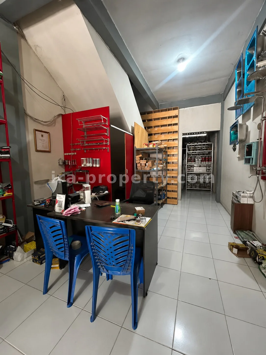 Quick Sale Shophouse for Sale in Cakranegara Utara, Mataram