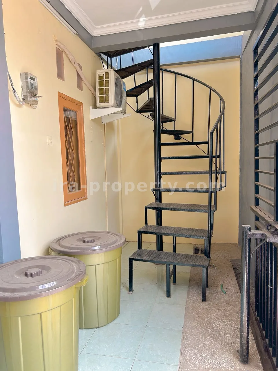 Affordable 2-Storey Boarding House for Sale in Batu Layar Near Senggigi