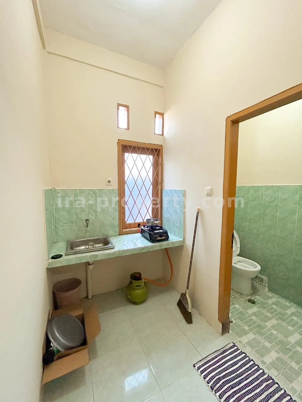 Affordable 2-Storey Boarding House for Sale in Batu Layar Near Senggigi