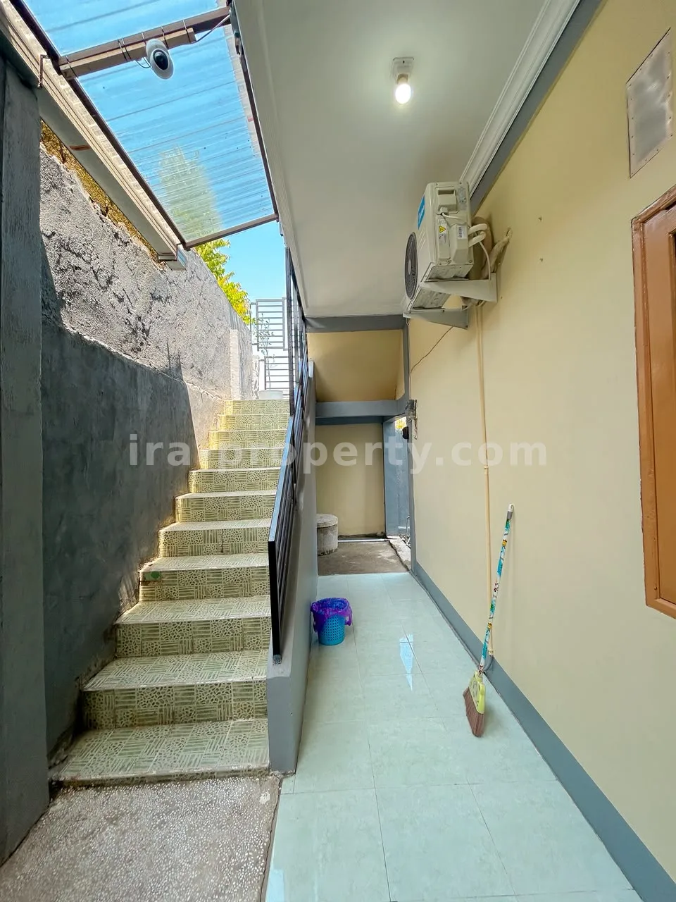 Affordable 2-Storey Boarding House for Sale in Batu Layar Near Senggigi