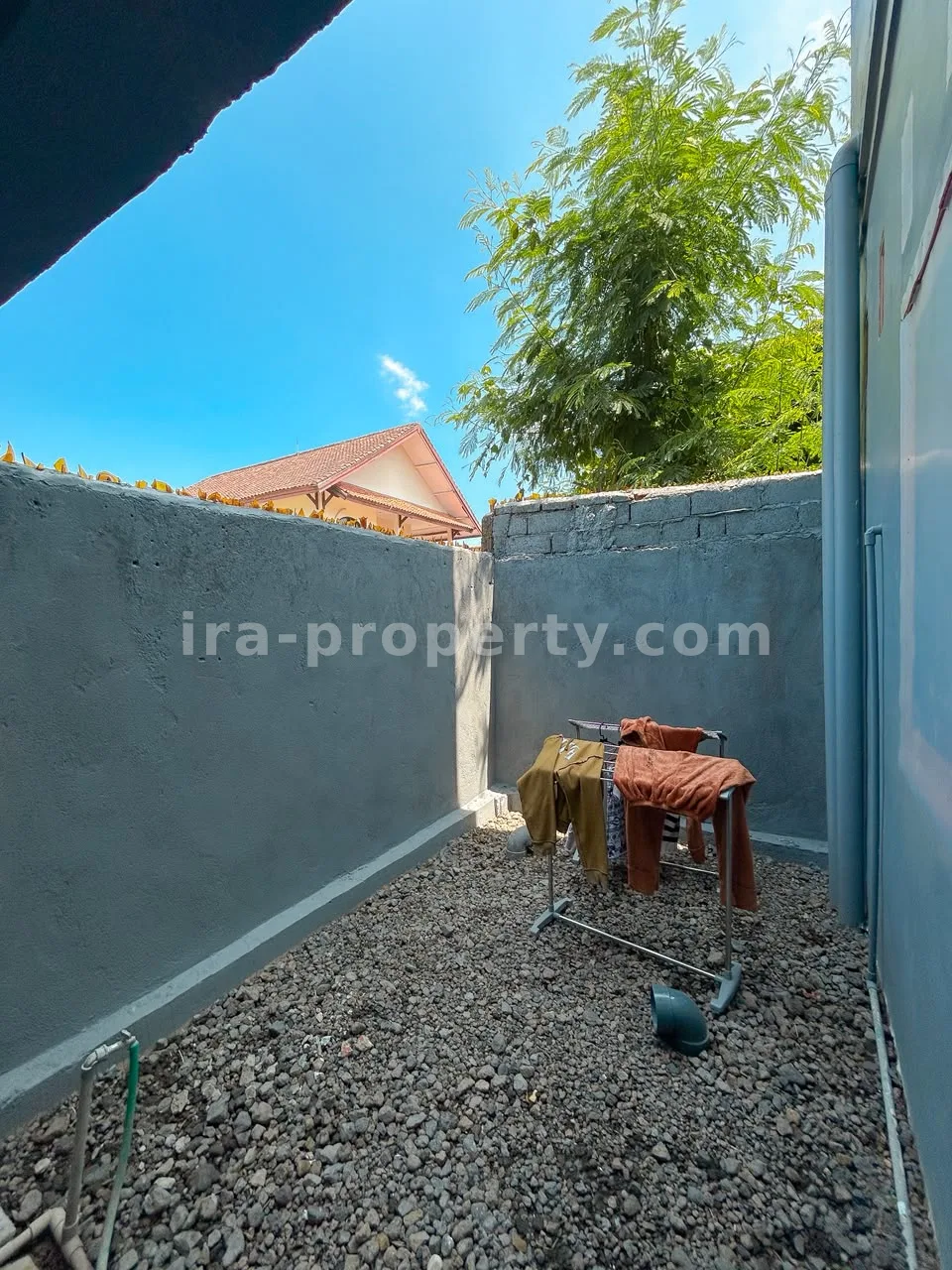 Affordable 2-Storey Boarding House for Sale in Batu Layar Near Senggigi