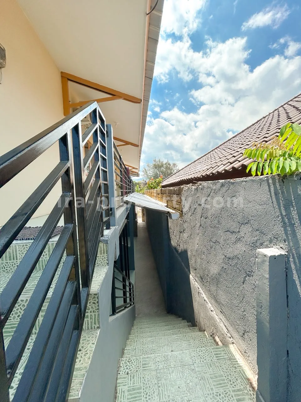 Affordable 2-Storey Boarding House for Sale in Batu Layar Near Senggigi