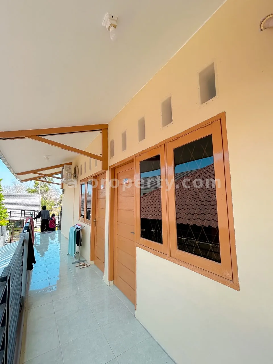 Affordable 2-Storey Boarding House for Sale in Batu Layar Near Senggigi