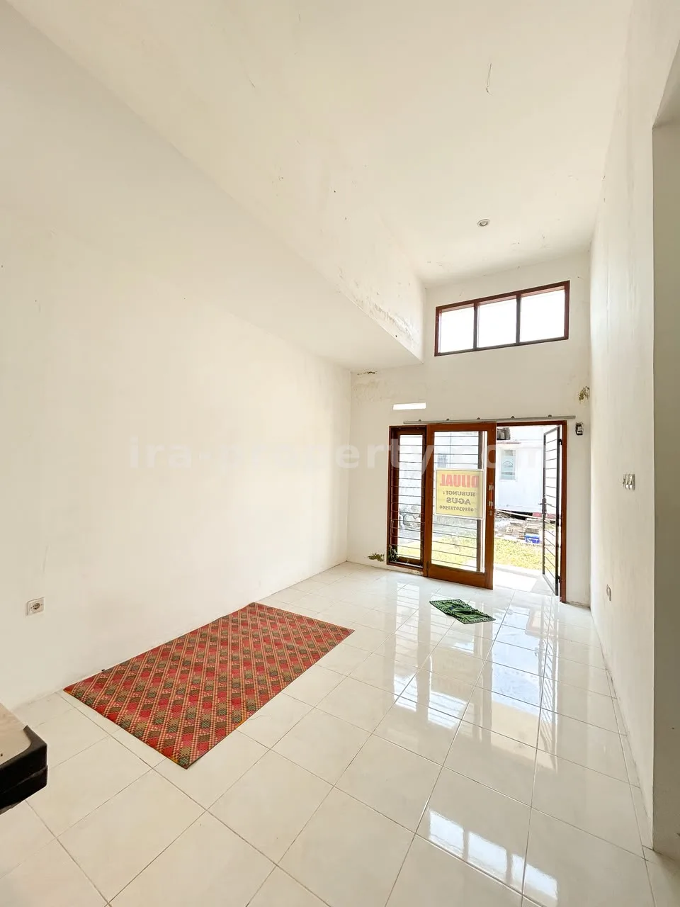 House for Sale in Private Residential Complex Near Rembiga, Mataram