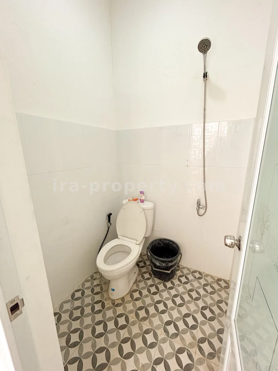 House for Sale in Private Residential Complex Near Rembiga, Mataram
