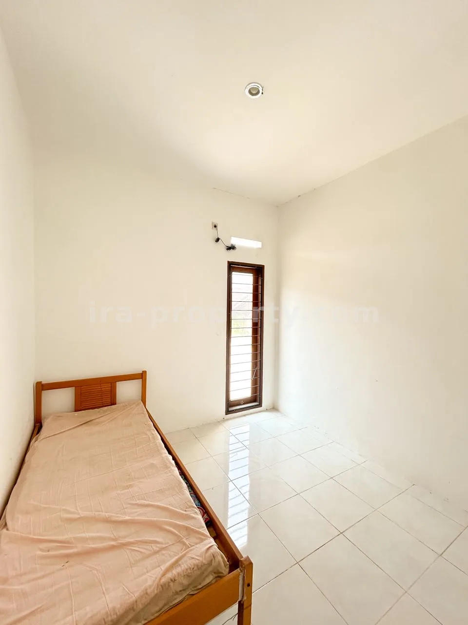 House for Sale in Private Residential Complex Near Rembiga, Mataram