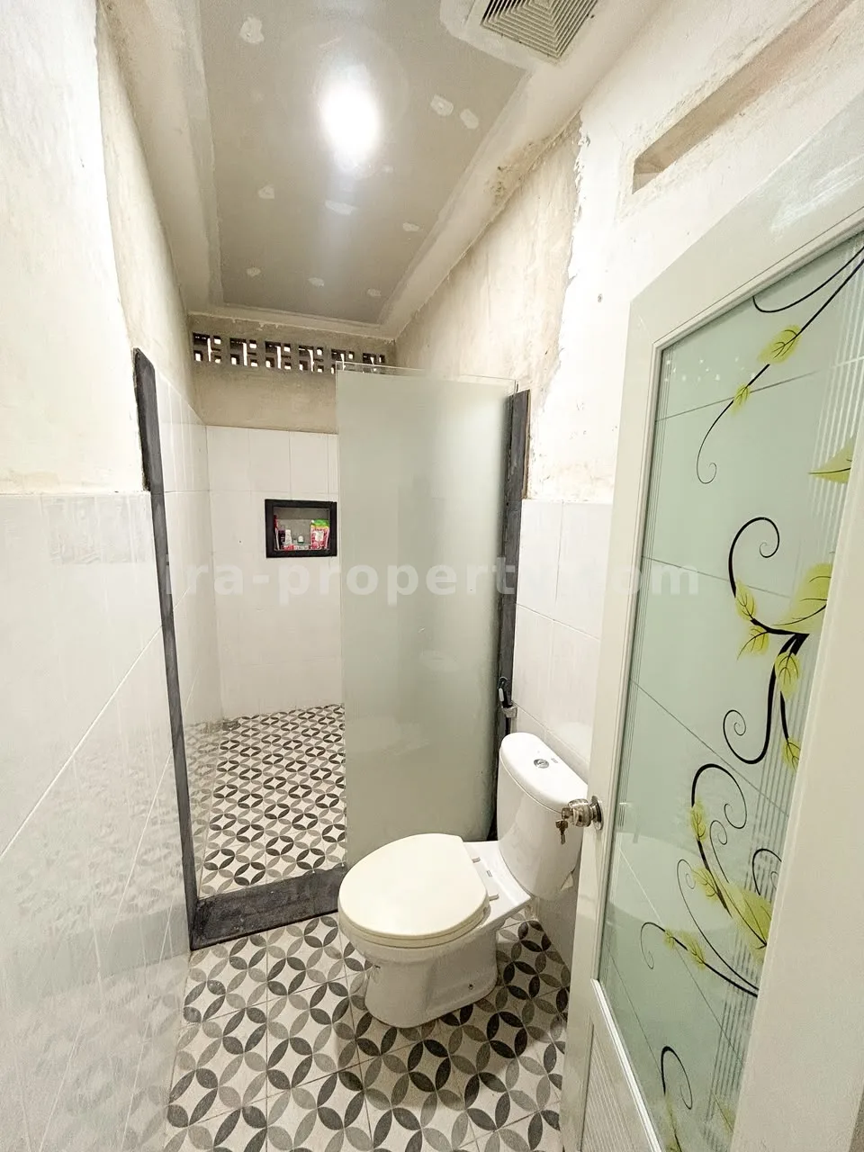 House for Sale in Private Residential Complex Near Rembiga, Mataram