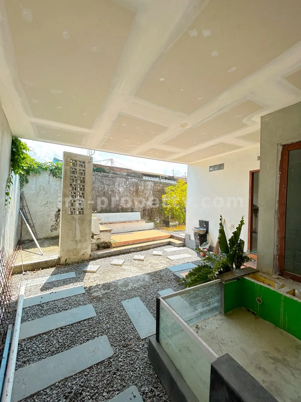 House for Sale in Private Residential Complex Near Rembiga, Mataram