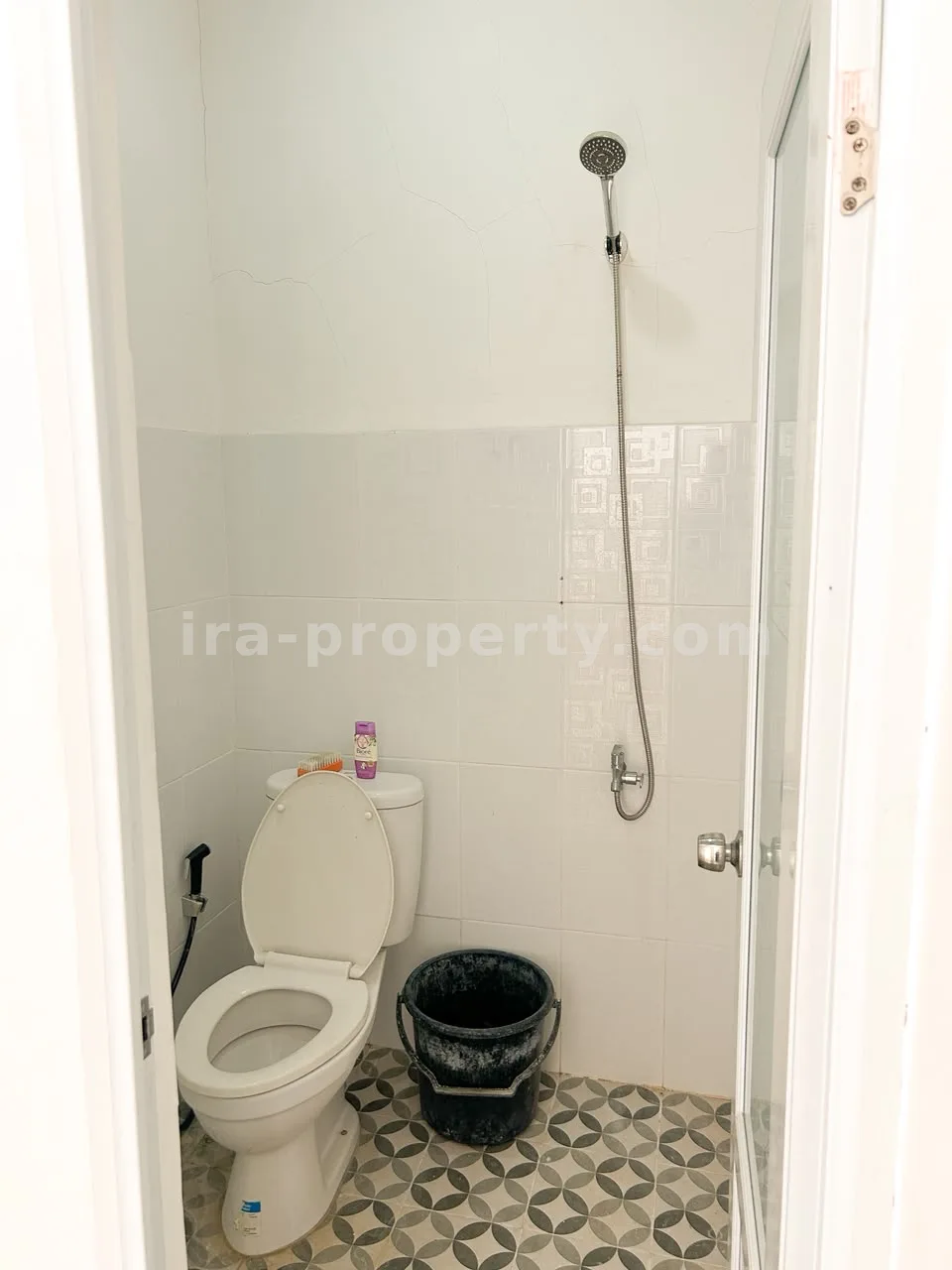 House for Sale in Private Residential Complex Near Rembiga, Mataram