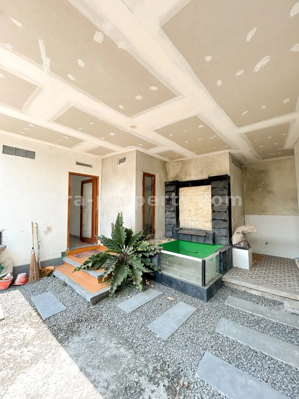 House for Sale in Private Residential Complex Near Rembiga, Mataram