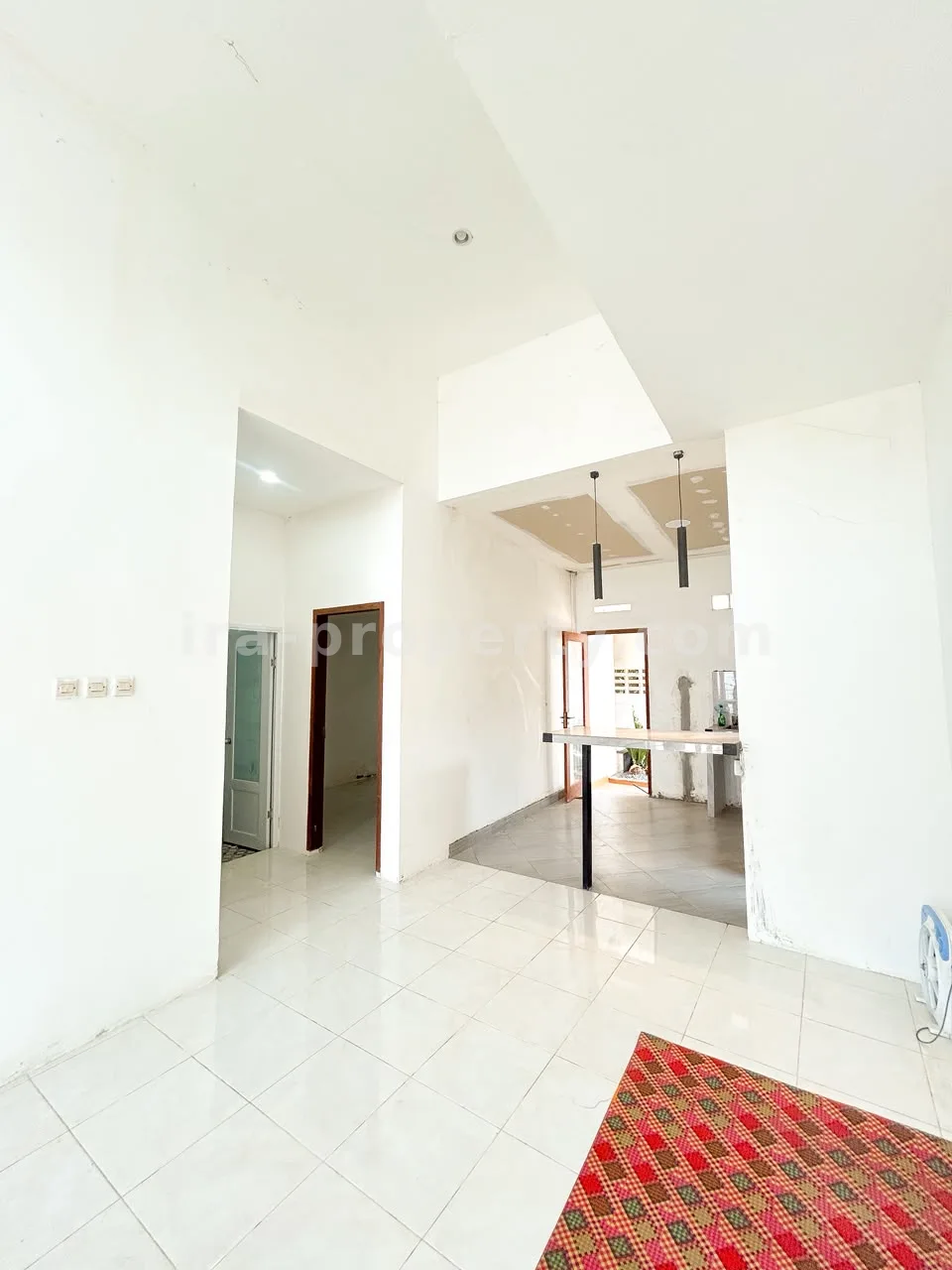 House for Sale in Private Residential Complex Near Rembiga, Mataram