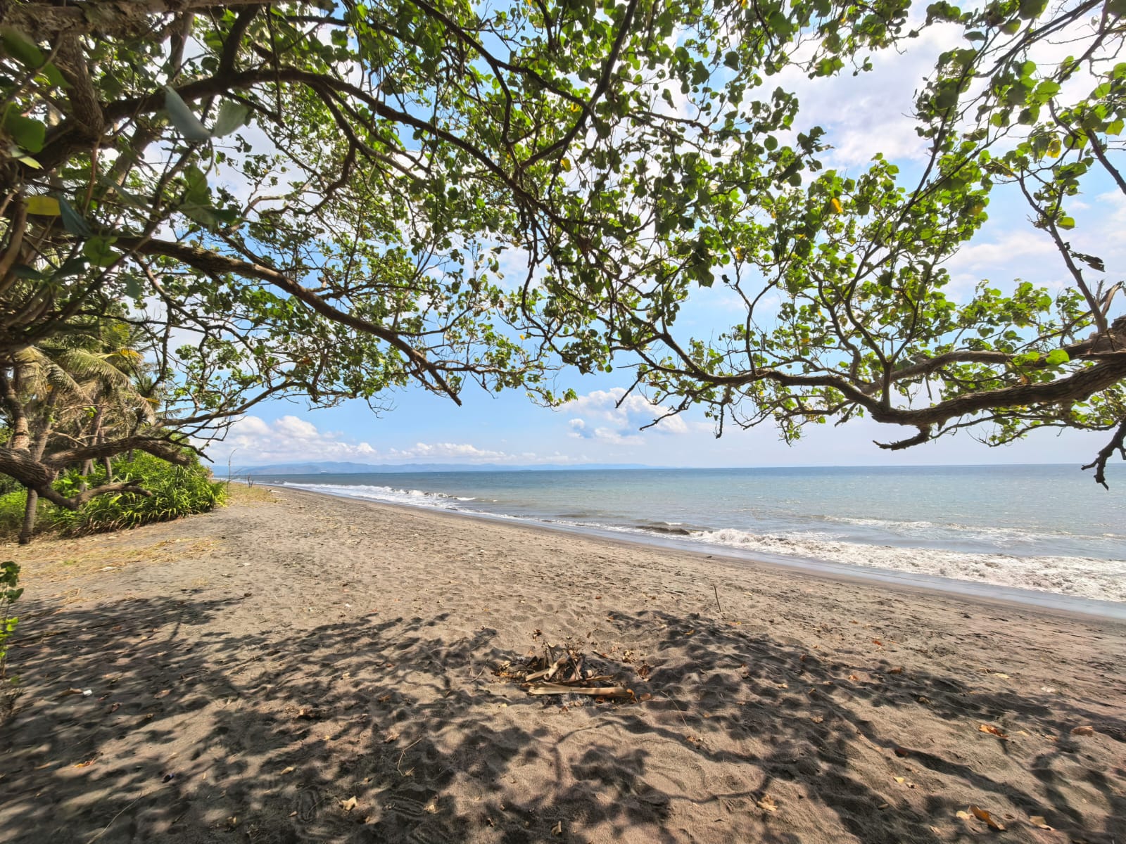 Beachfront Land for Sale in Kuranji, West Lombok