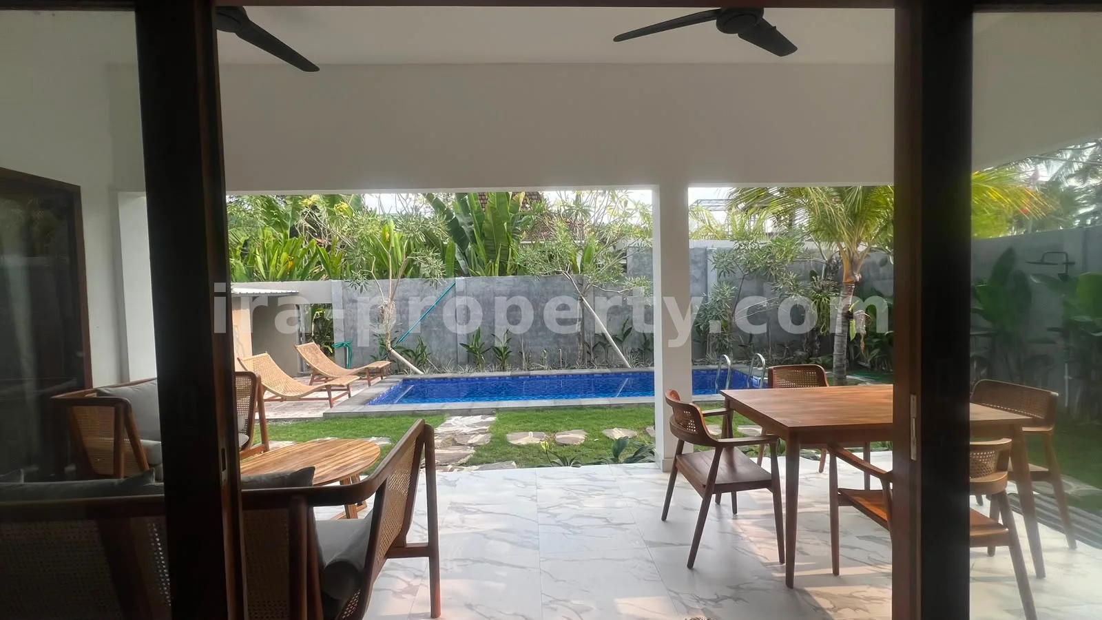 Private Pool Villa for Sale in Gunung Sari, West Lombok