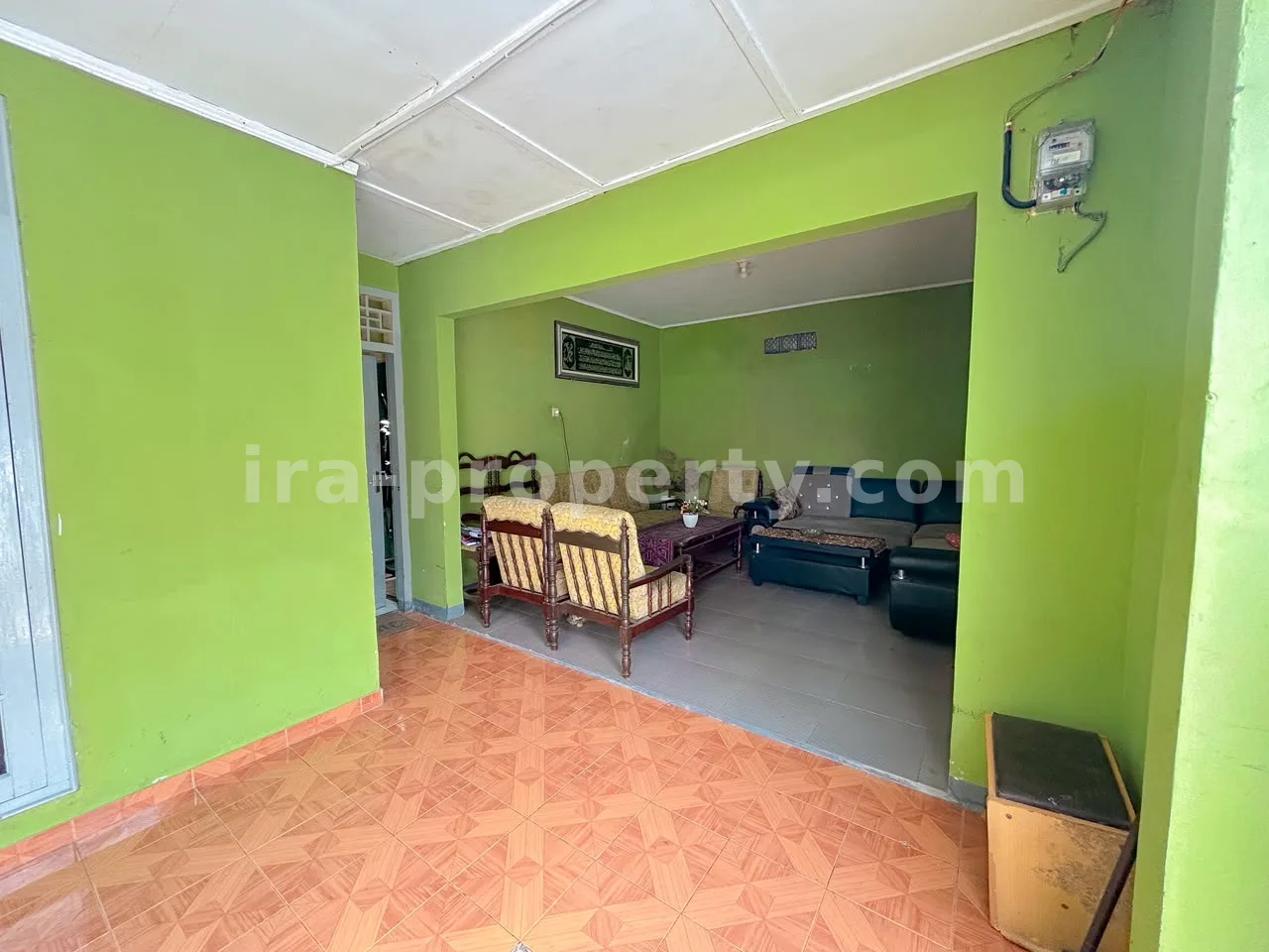 Strategic House for Sale in Dasan Agung, Mataram