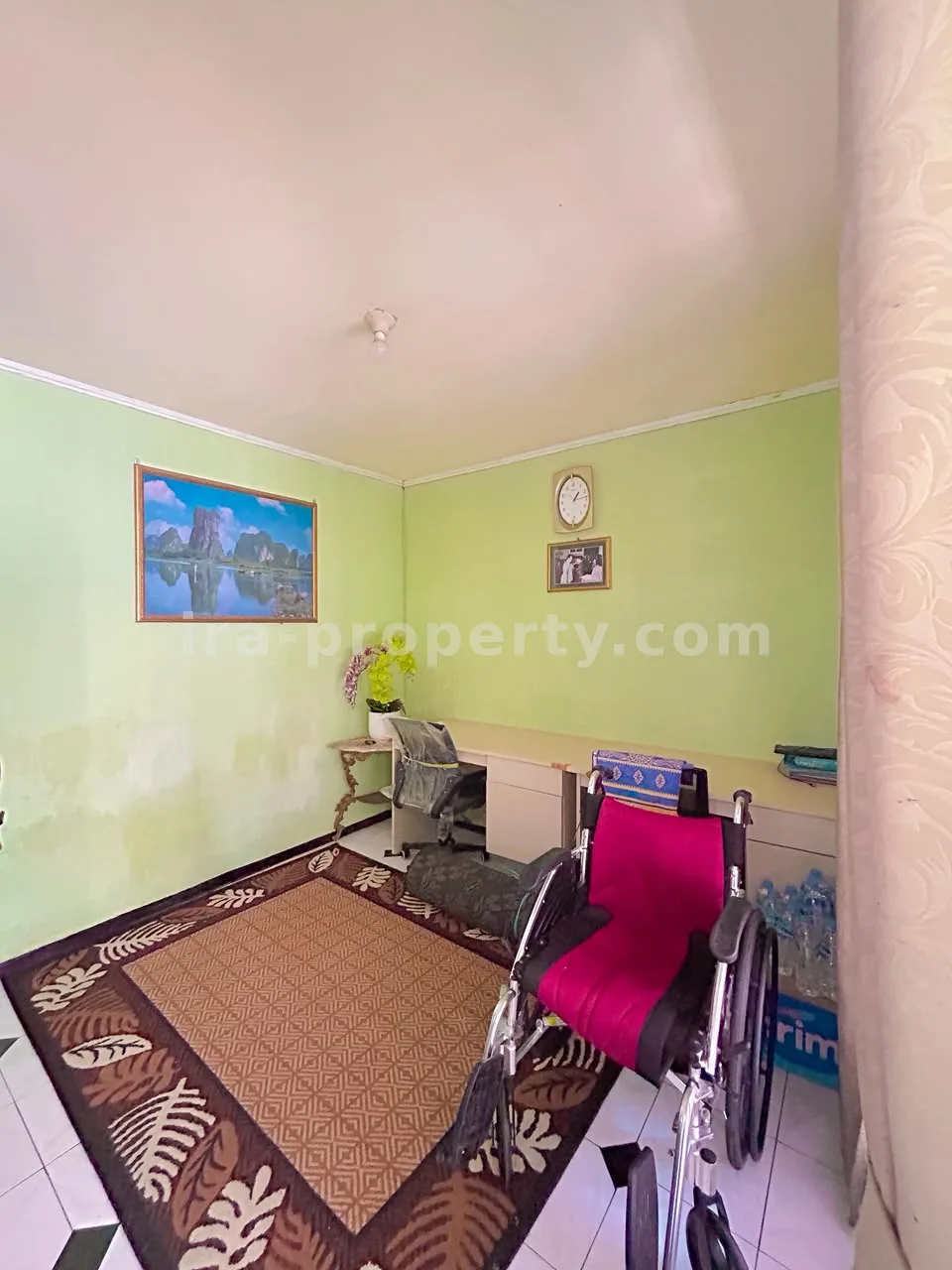 Strategic House for Sale in Dasan Agung, Mataram