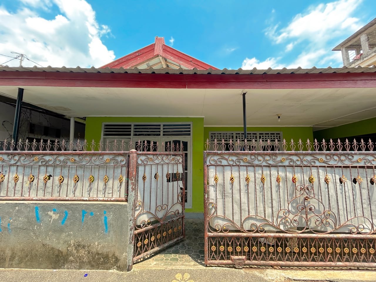 Strategic House for Sale in Dasan Agung, Mataram