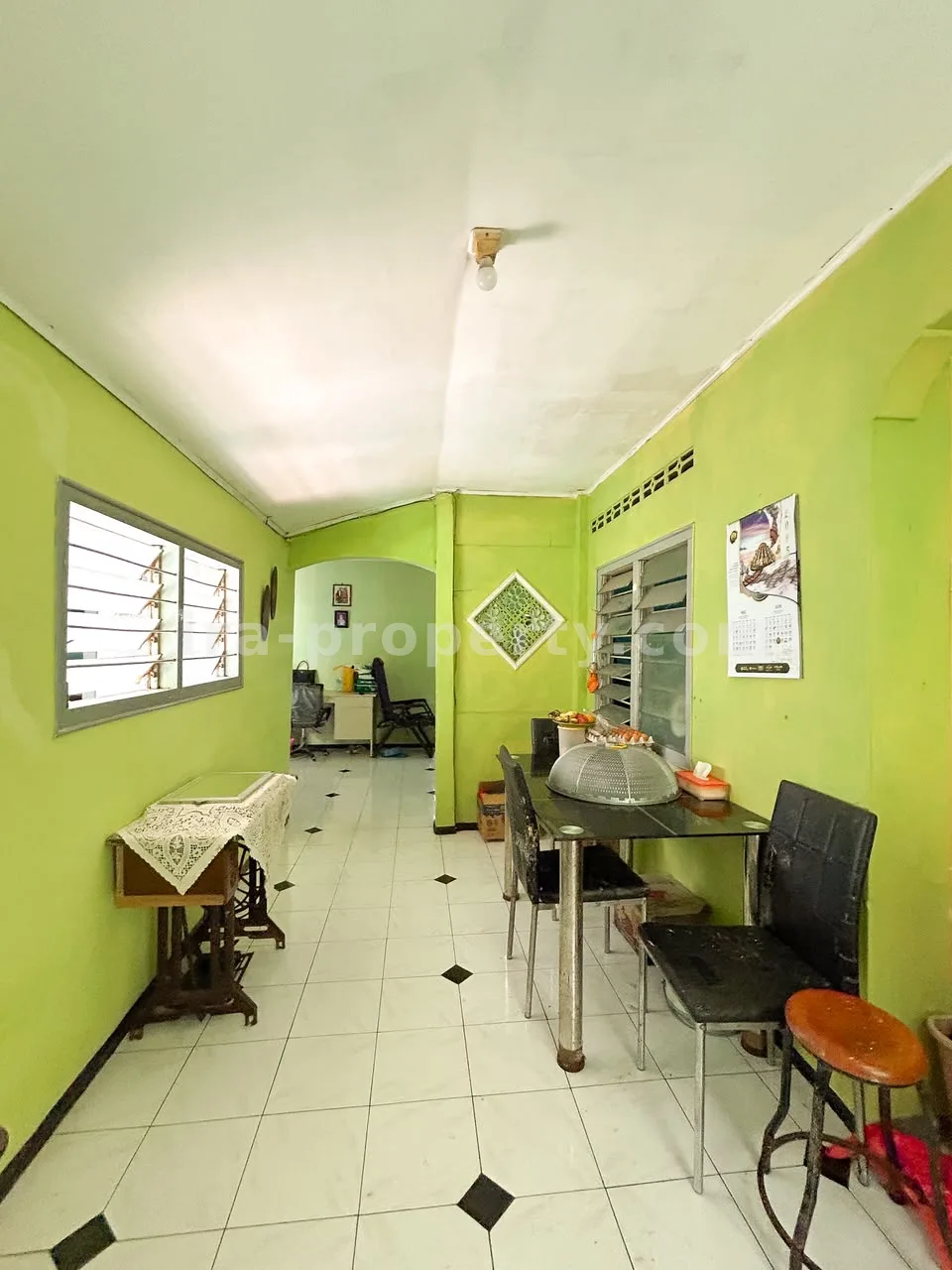 Strategic House for Sale in Dasan Agung, Mataram