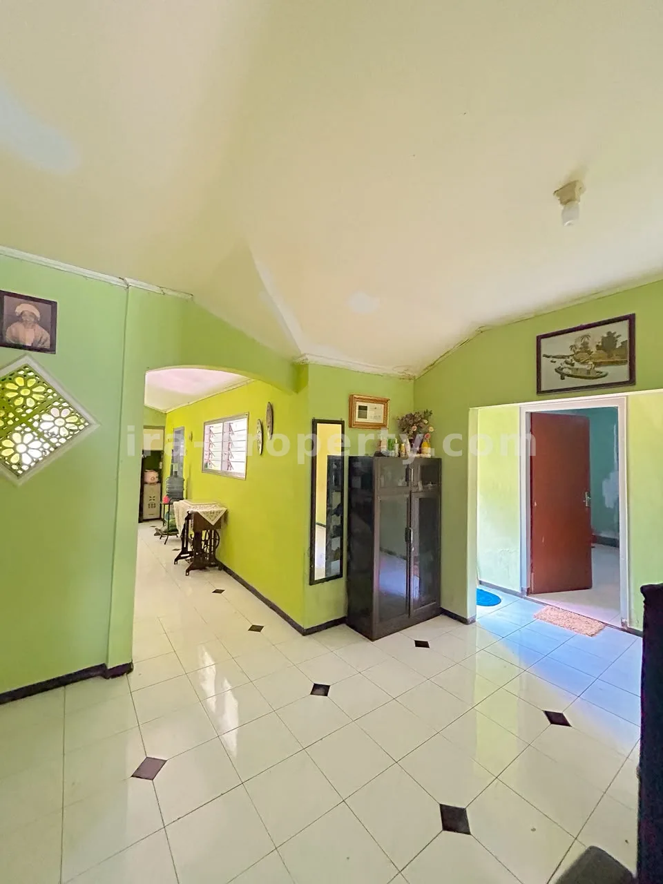 Strategic House for Sale in Dasan Agung, Mataram