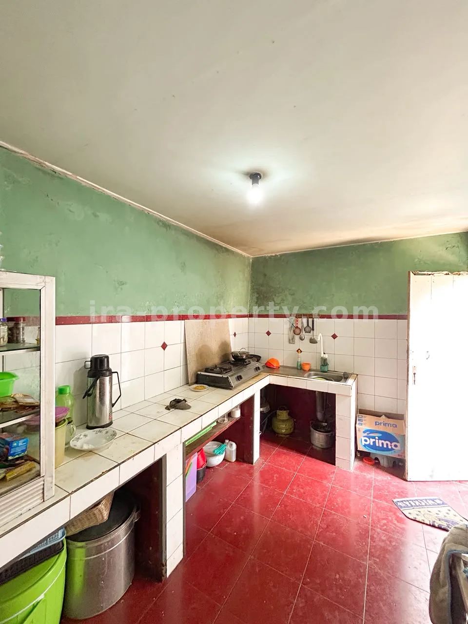 Strategic House for Sale in Dasan Agung, Mataram