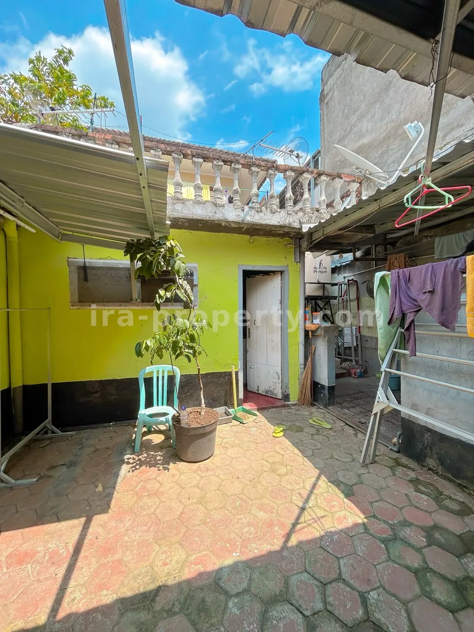 Strategic House for Sale in Dasan Agung, Mataram