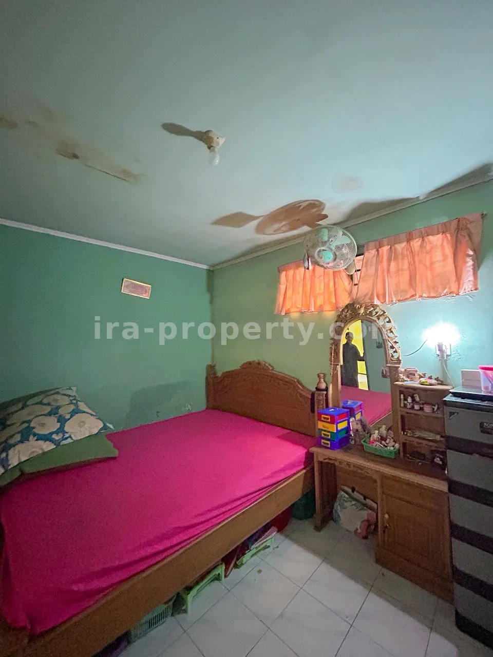 Strategic House for Sale in Dasan Agung, Mataram