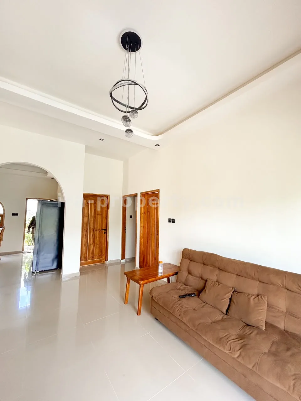 Private Pool Villa for Sale in Sandik Near Senggigi, West Lombok
