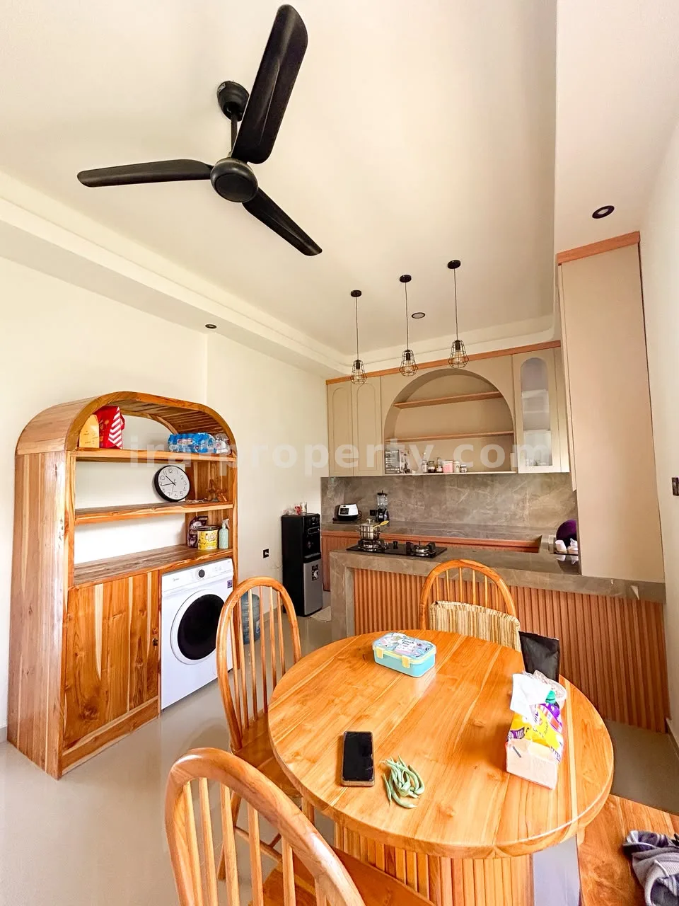 Private Pool Villa for Sale in Sandik Near Senggigi, West Lombok