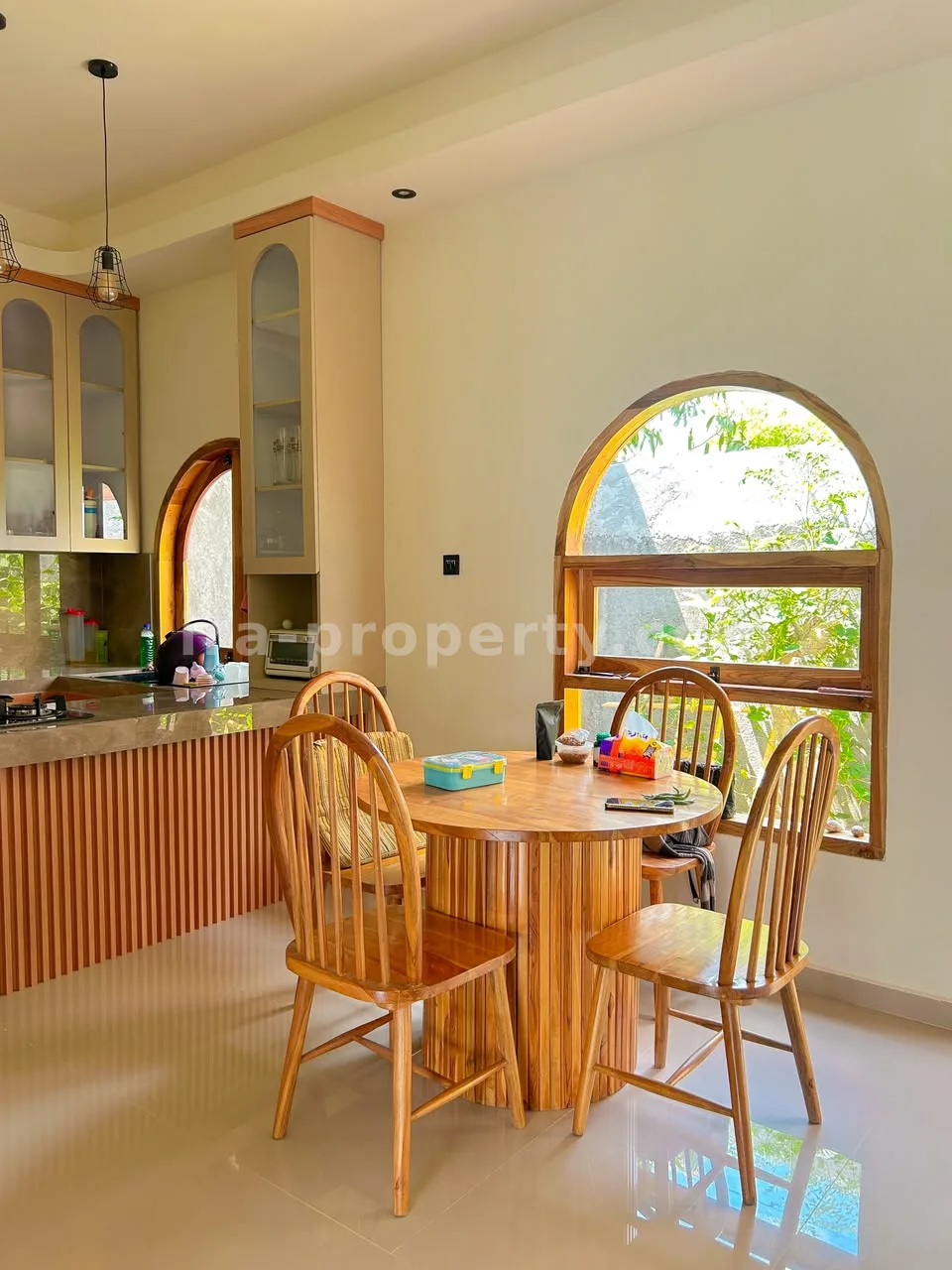 Private Pool Villa for Sale in Sandik Near Senggigi, West Lombok