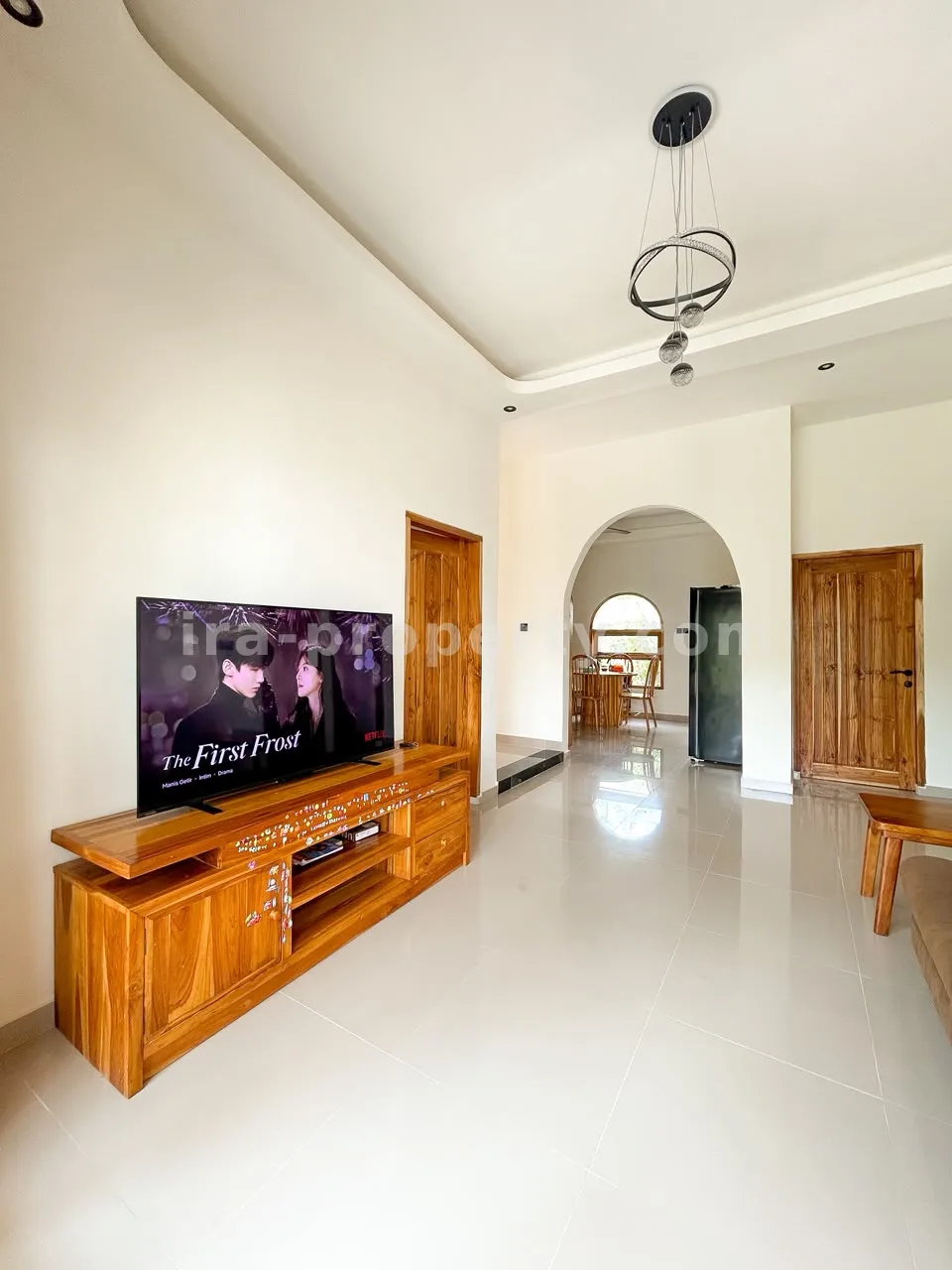 Private Pool Villa for Sale in Sandik Near Senggigi, West Lombok