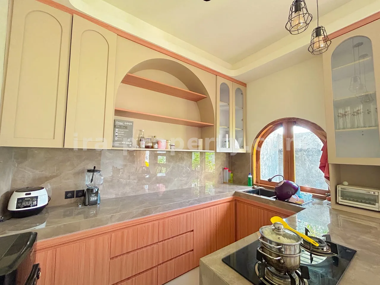Private Pool Villa for Sale in Sandik Near Senggigi, West Lombok