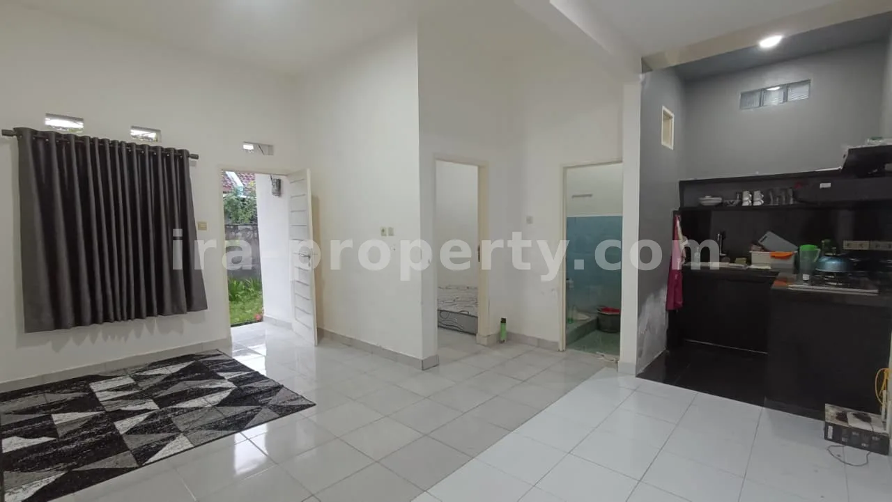 Modern Minimalist House for Sale in Babakan, Mataram