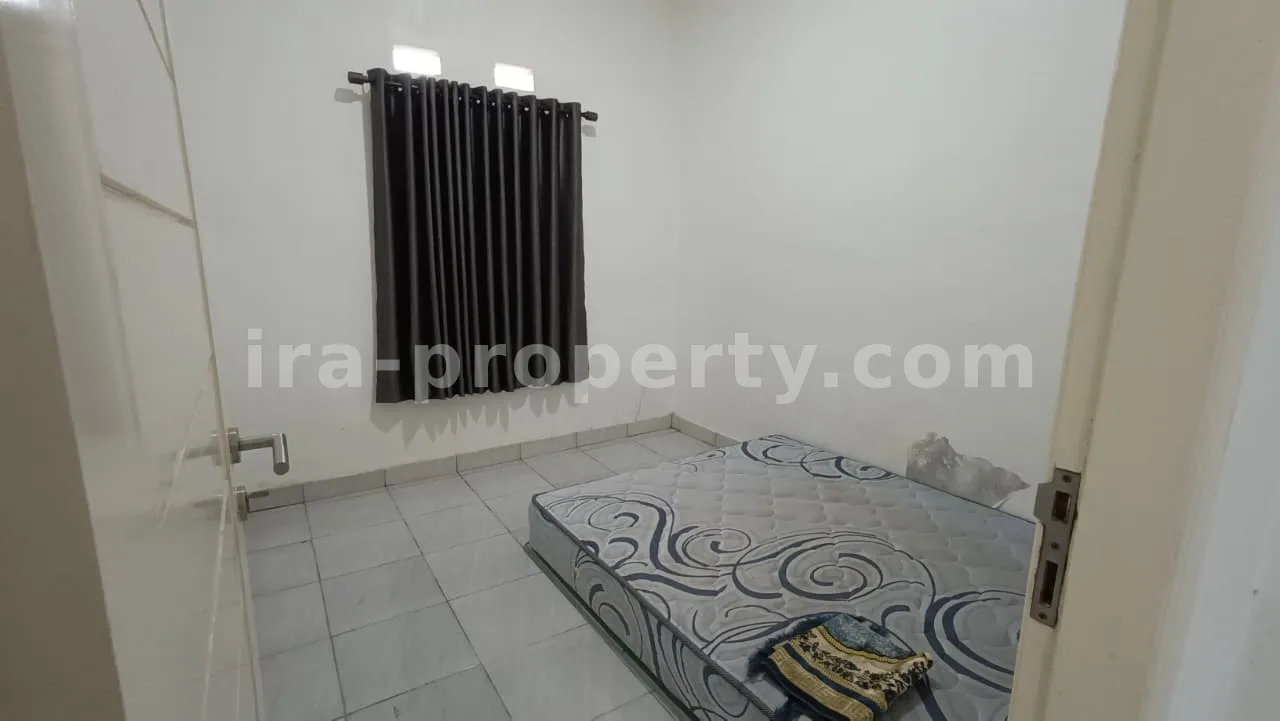 Modern Minimalist House for Sale in Babakan, Mataram