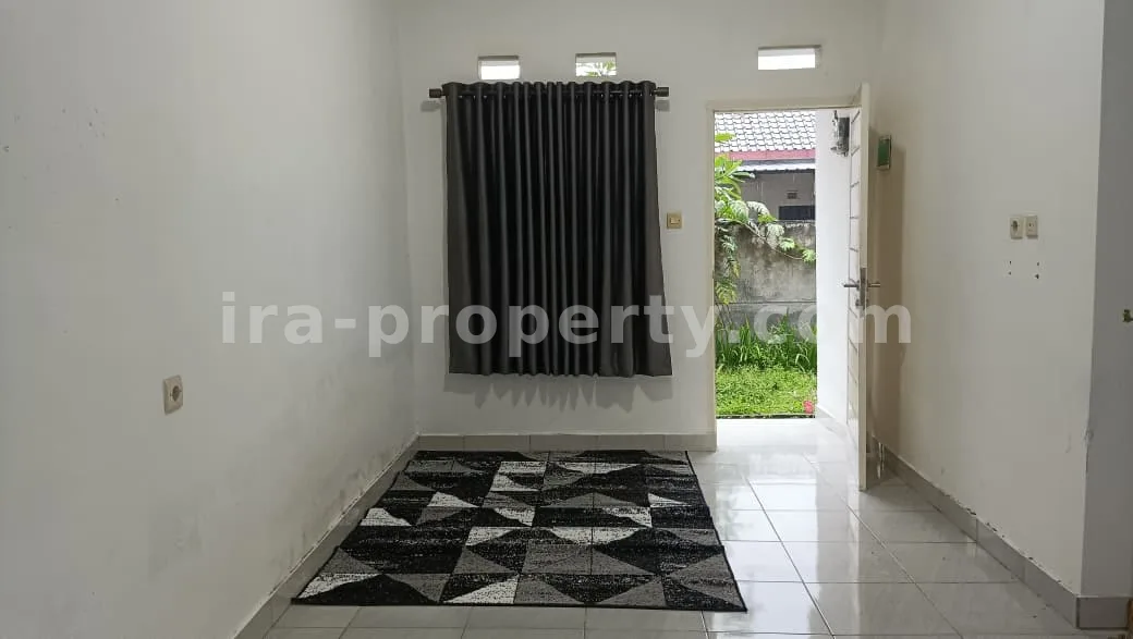 Modern Minimalist House for Sale in Babakan, Mataram