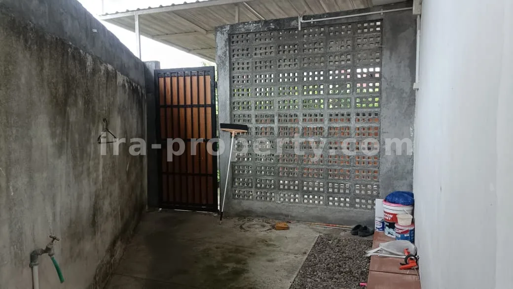 Modern Minimalist House for Sale in Babakan, Mataram