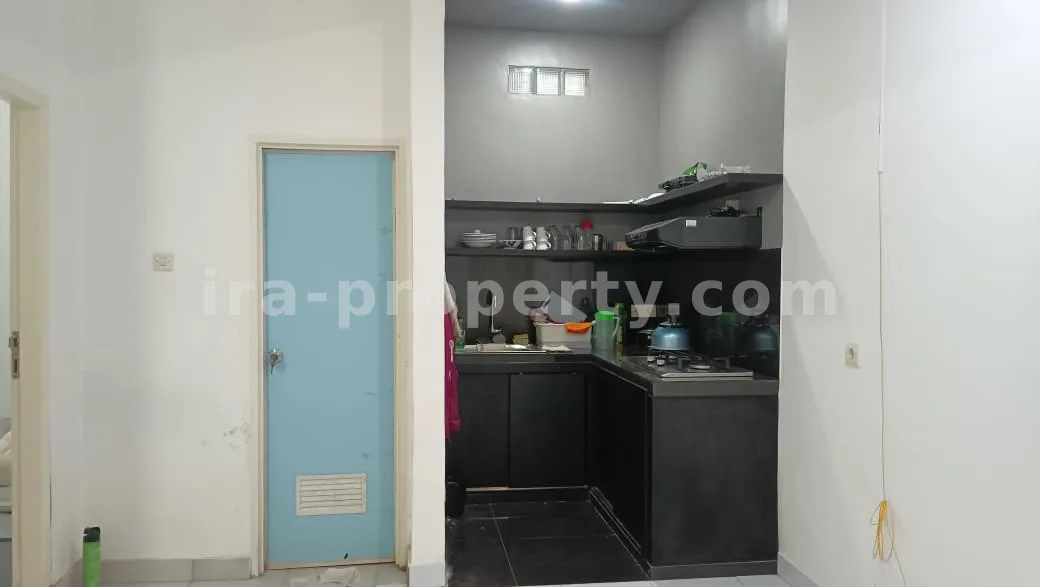 Modern Minimalist House for Sale in Babakan, Mataram