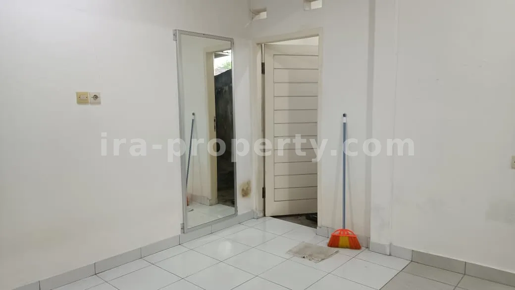 Modern Minimalist House for Sale in Babakan, Mataram
